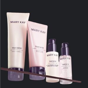 Mary Kay Timewise Miracle Set Combination/Oily formula